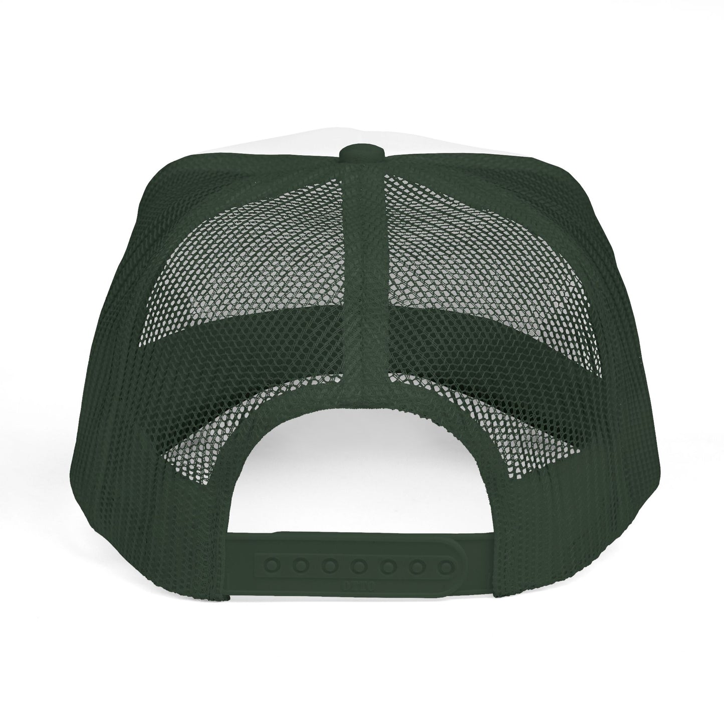 Pemba Tshering Rescue Trucker Cap — Snapback