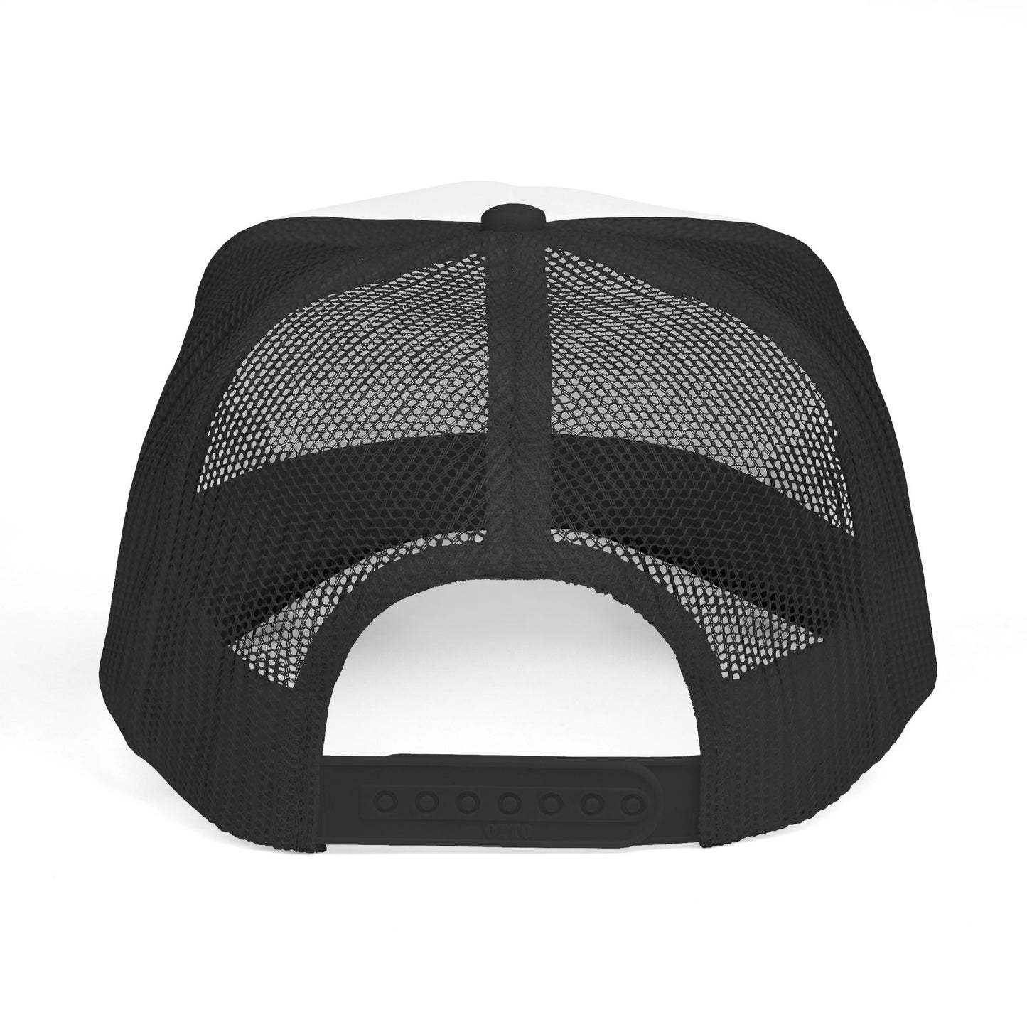 Pemba Tshering Rescue Trucker Cap — Snapback