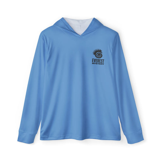BLUE Sundog Sports Warmup Hoodie
