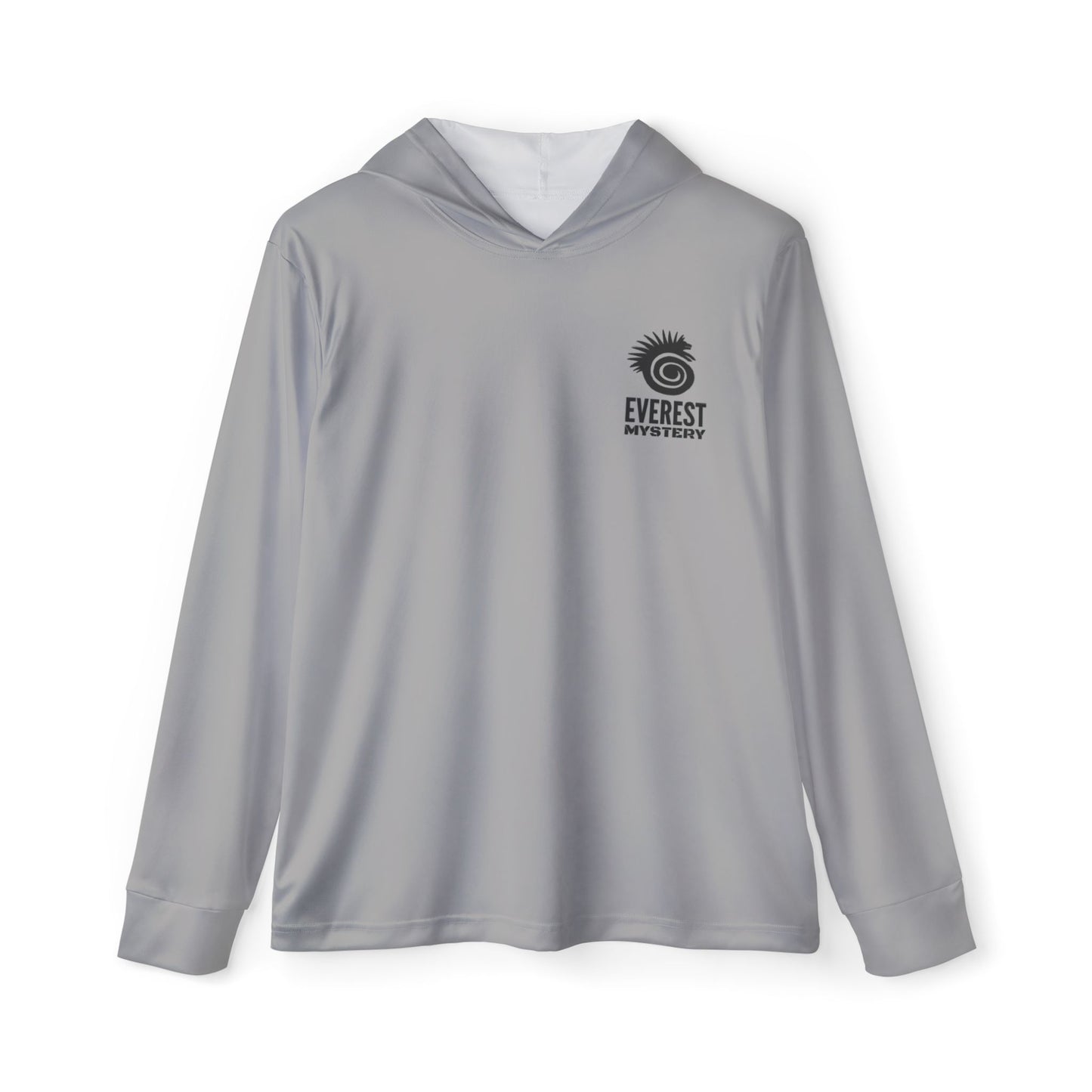 GRAY Sundog Sports Warmup Hoodie