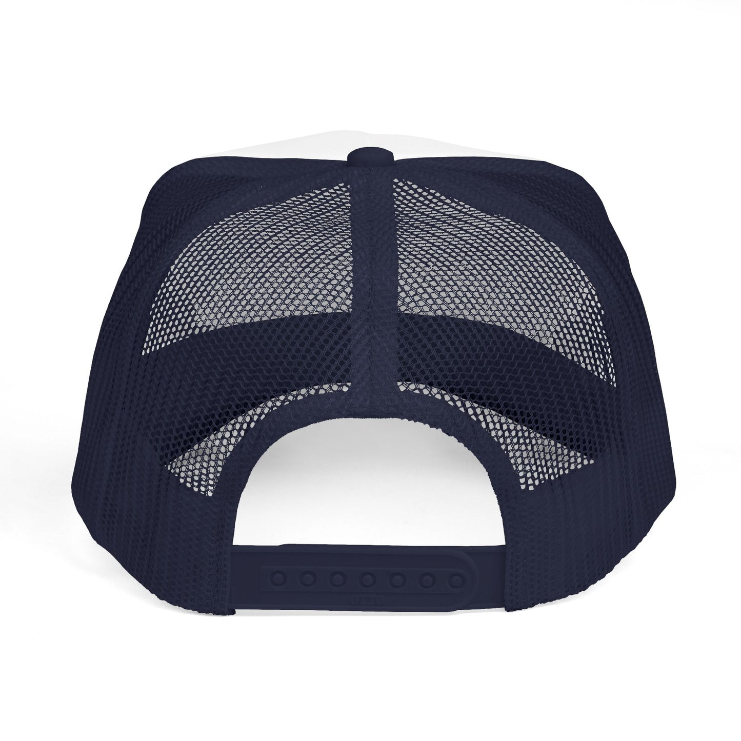 Pemba Tshering Rescue Trucker Cap — Snapback